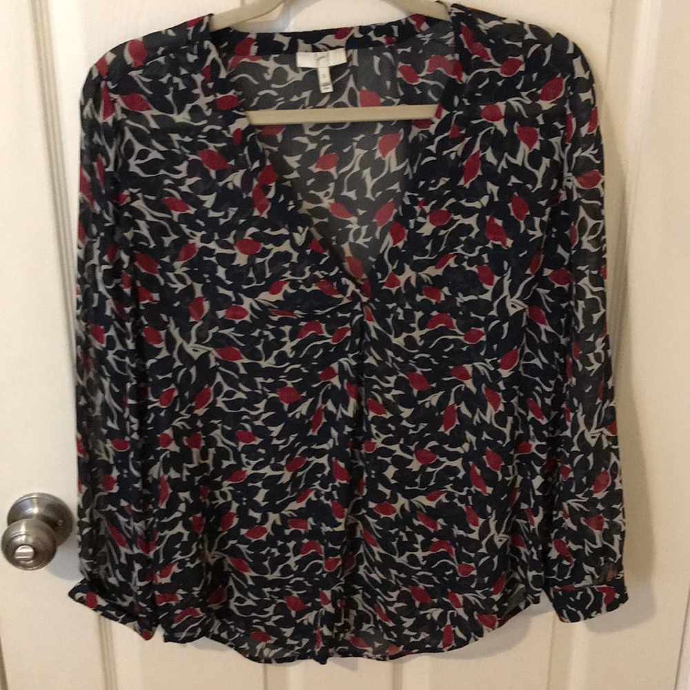 Joie blouse